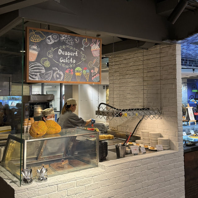 父親節栢寧酒店Playt