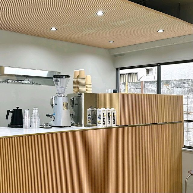 Neyo Cafe