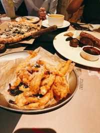 首爾🇰🇷 星空圖書館 + 美食