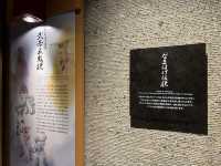 Stepping Into Akita’s Folklore: Namahage Museum Visit 👹