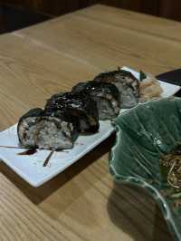 Kitaro Sushi Sukhumvit 26