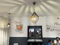 Aradhana inn Yercaud 