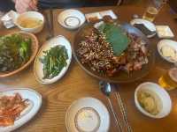가장맛있는족발
