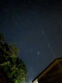 🌌長野・阿智村｜満天の星に包まれる、天空のナイトトリップ