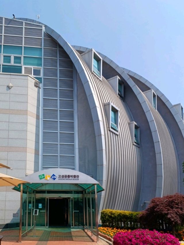 아이들 눈이 반짝이는 공룡 세상🦖