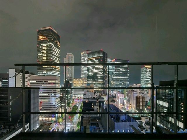산코 인 그란데 나고야(Sanco Inn Grande Nagoya)