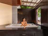 รีสอร์ทติดหาดคลองพร้าว หนึ่งในหาดที่สวยที่สุด 
