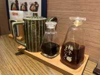 🥢 Tonkatsu Wako at Metro Plaza Shibuya – A Trusty Last Meal Before Heading Home