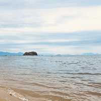 Ungcheon Beach Park, Yeosu: A Modern Coastal Oasis for All