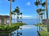 🌴 Alila Uluwatu: A Stunning Anniversary Escape in Bali! ✨