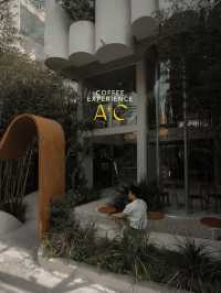 A+C Coffee