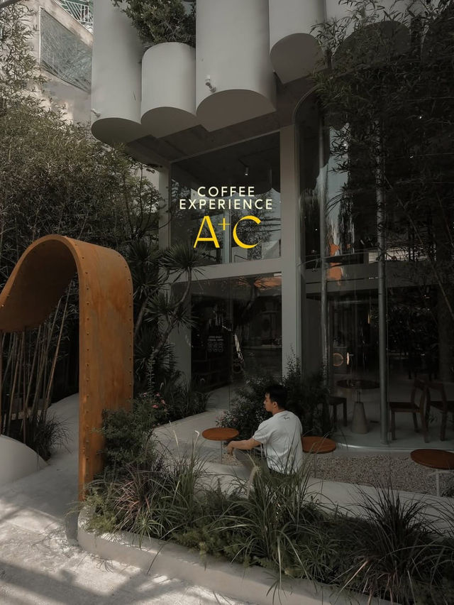 A+C Coffee