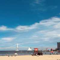 Gwangalli Beach, Busan: The Ultimate Summer Vacation Hotspot