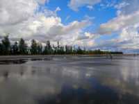 The Shining Beauty of Cox’s Bazar