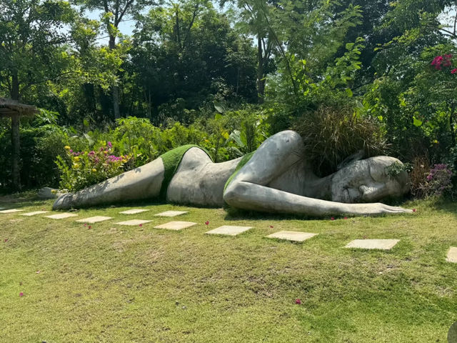 Phuket Family Fun: Step into the Wonderland of Rabbit Hole! 🐰🚂