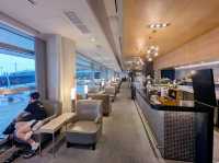 名古屋 | 機場貴賓室初體驗 Plaza Premium Lounge 