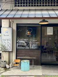 🍵 Yasumi – My Go-To Spot for Comfort & Treats
