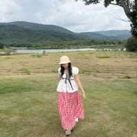 แคมป์ปิ้งเขาใหญ่⛰️
