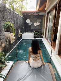 Bali Bliss 🏝️Summer Vacation at Kuta Beach 