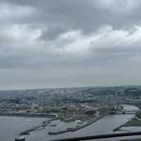A day in Enoshima Island