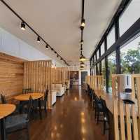 King's Cafe