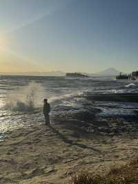 Kamakura Day Trip Guide: Temples, Trains, and Seaside Chill