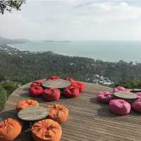 he Jungle Club Samui
