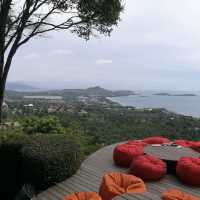 he Jungle Club Samui