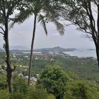 he Jungle Club Samui