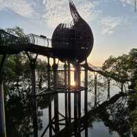Sungei Buloh Wetland Reserve