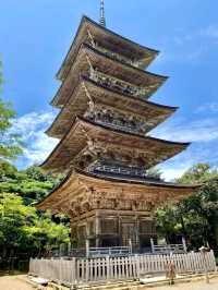Nichiren temple