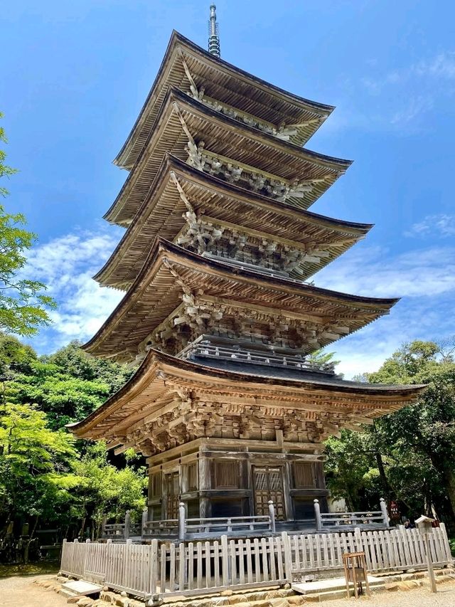 Nichiren temple
