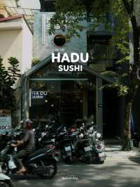 Hadu Sushi