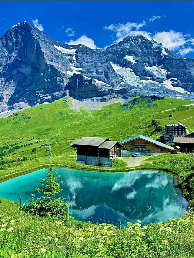 สวิตเซอร์แลนด์🇨🇭