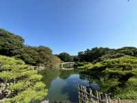 四國香川-栗林公園