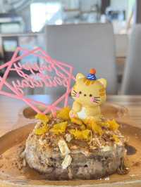 臺灣屏東🌳【這裡是毛小孩的遊樂園，也是爸媽的美食基地！】