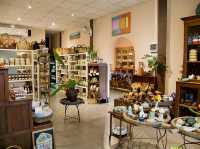 Sweet Sisters Café