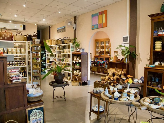 Sweet Sisters Café