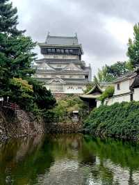 ชม Kokura Castle🏯