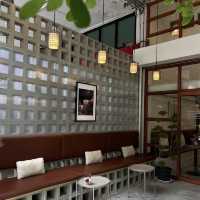 Tarns Coffee (ธาร คาเฟ่) 