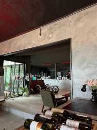 Coffee Bliss in Koh Samui!