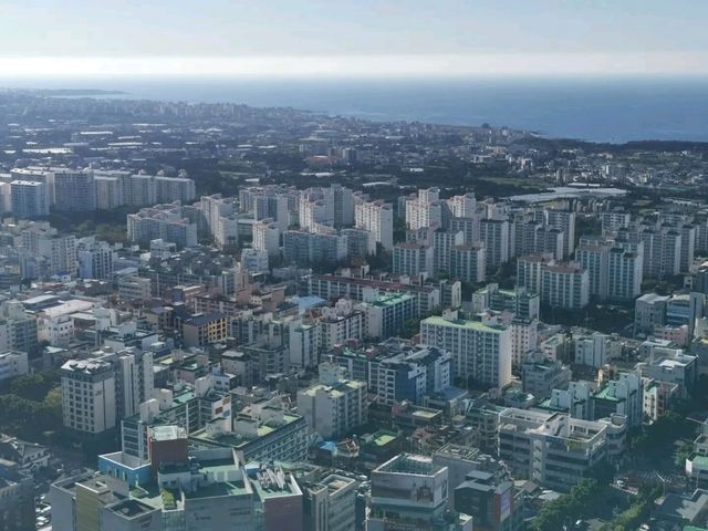 眺めも爽快！韓国チェジュの一流ホテル