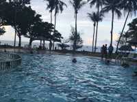 Beach Bliss in Beautiful Desaru