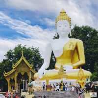 วัดพระธาตุดอยคำ จ.เชียงใหม่