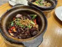 🍽️ Review: Lao Pa Sat (LPS) at Eco Botanik – One Spot, Many Cravings Satisfied