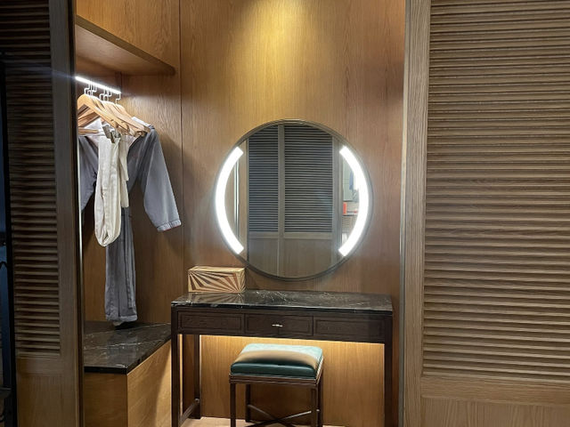 Back at Andaz Xiamen: Still Charmed by its Nanyang Flair! 🏨🌴