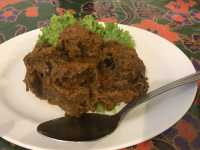 🍛 Hidden Nyonya Gem Near Hatten – A Lunch to Remember at Cottage Spices