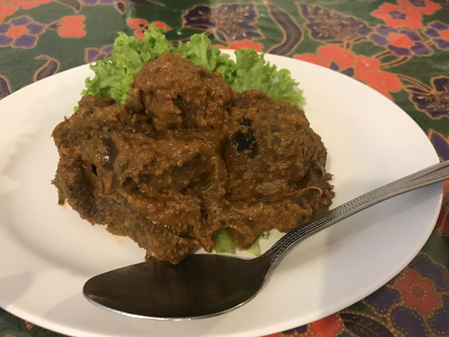 🍛 Hidden Nyonya Gem Near Hatten – A Lunch to Remember at Cottage Spices