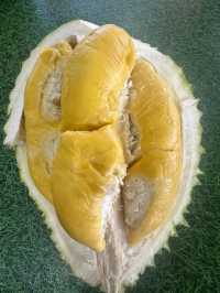 best durian in the world