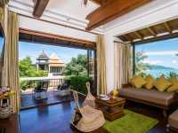 Royal Muang Samui Villas